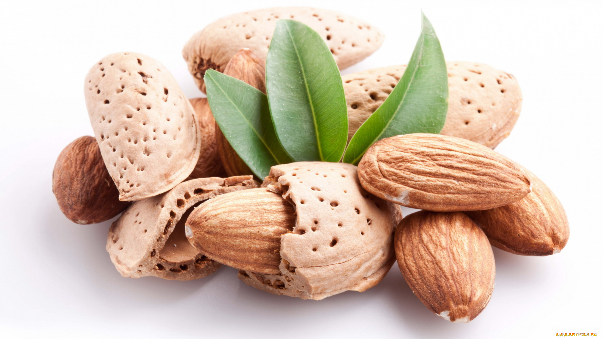 еда, орехи, , каштаны, , какао-бобы, миндаль