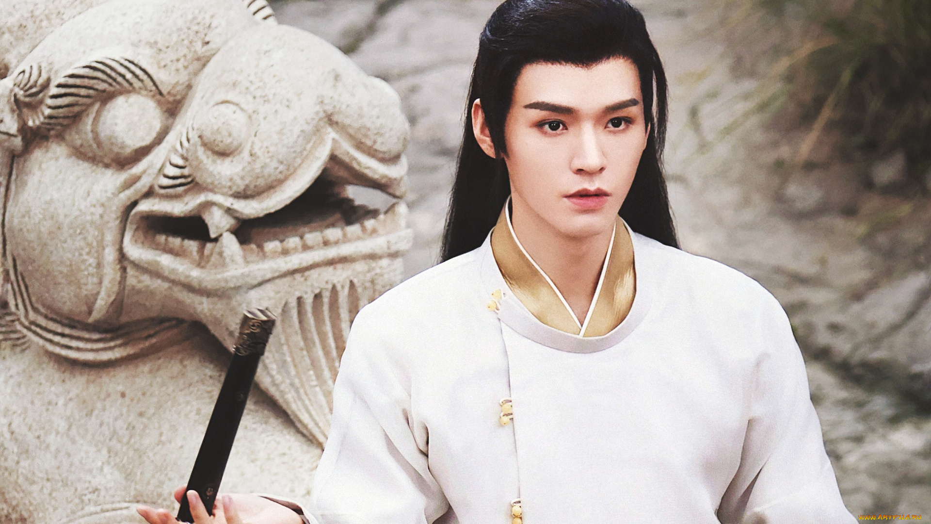 мужчины, gong, jun, |, simon, gong, гун, цзюнь