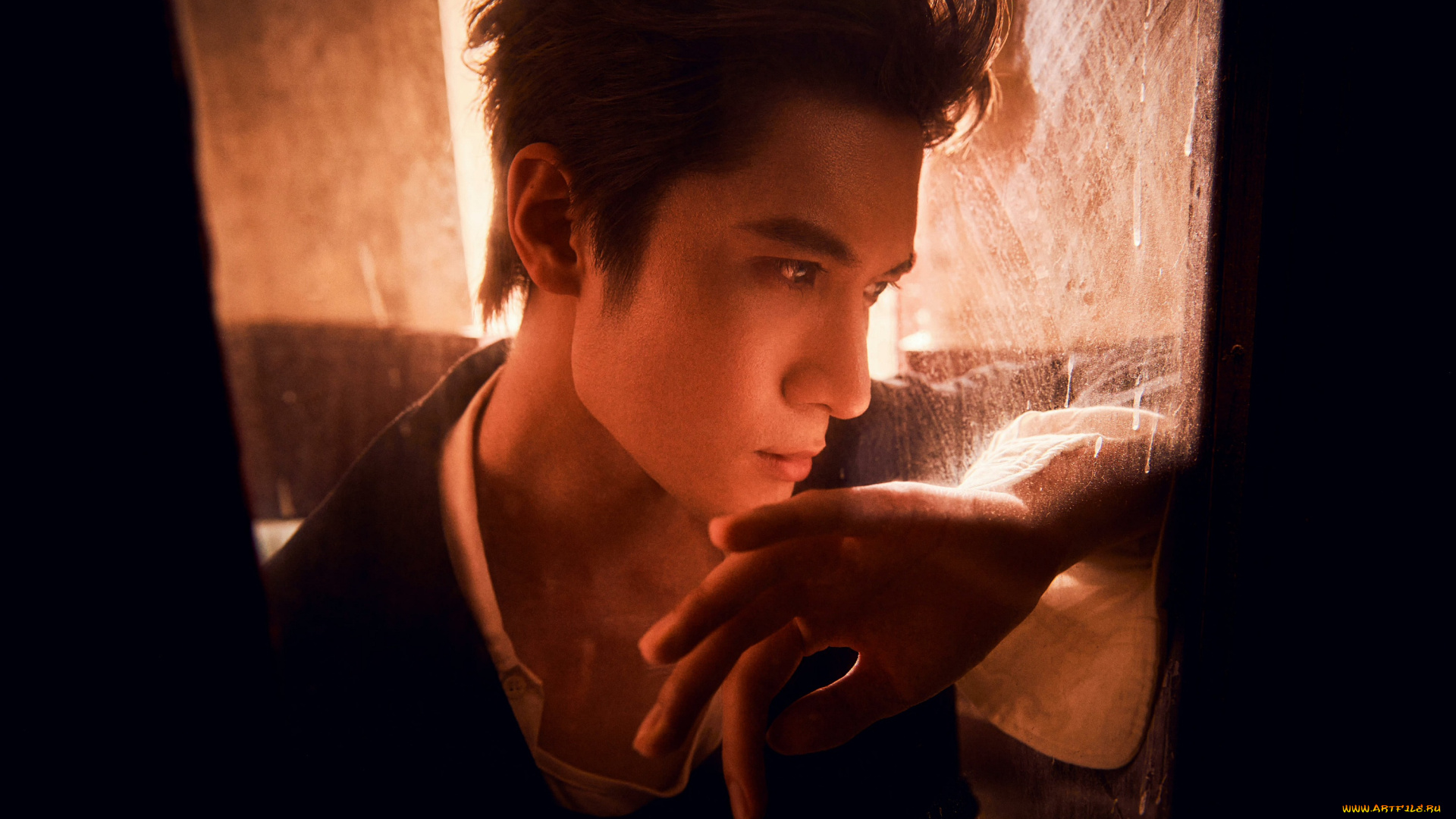 мужчины, liu, haikuan, лю, хайкуань, liu, haikuan