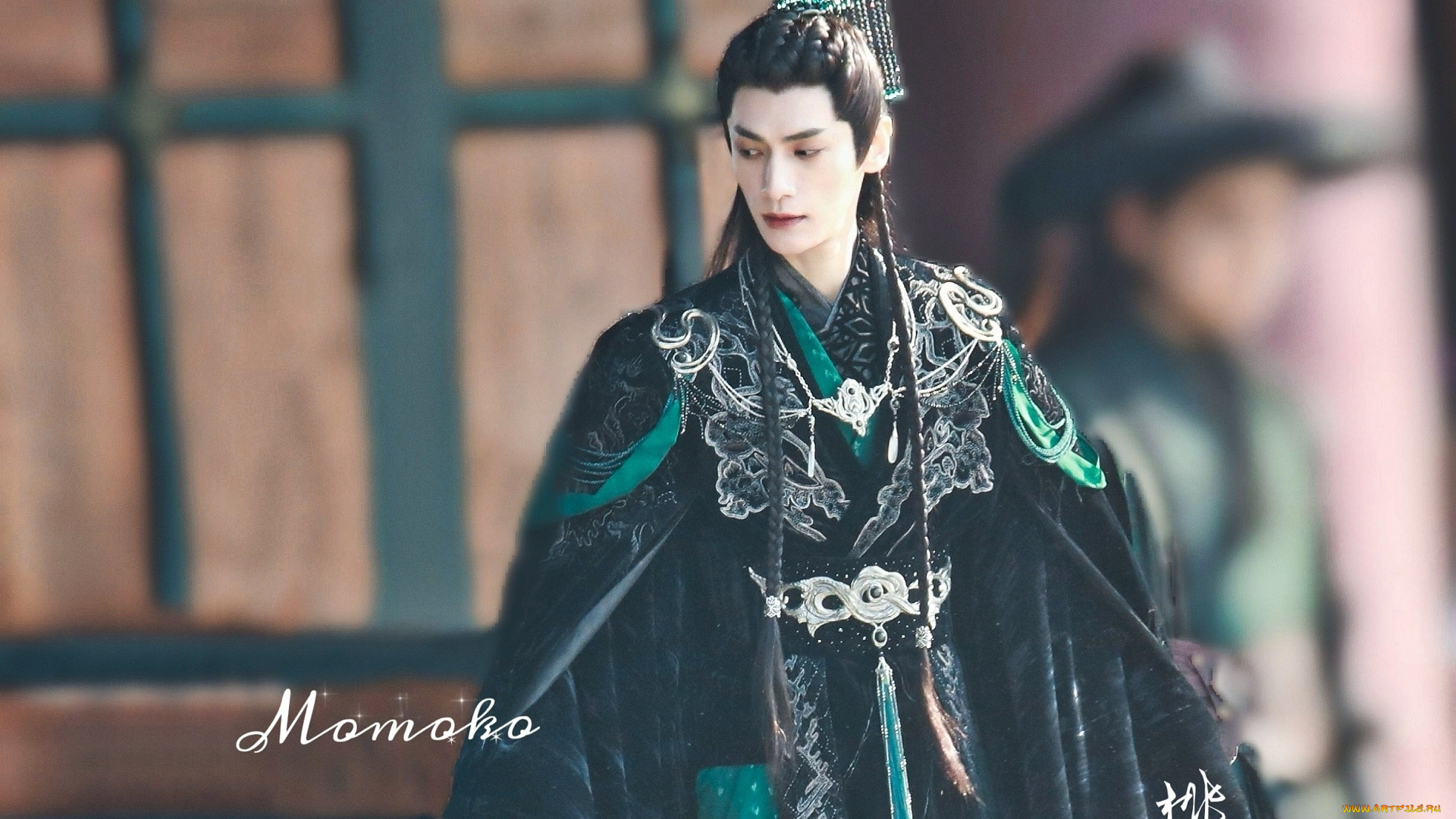 мужчины, luo, yunxi, ло, юнси