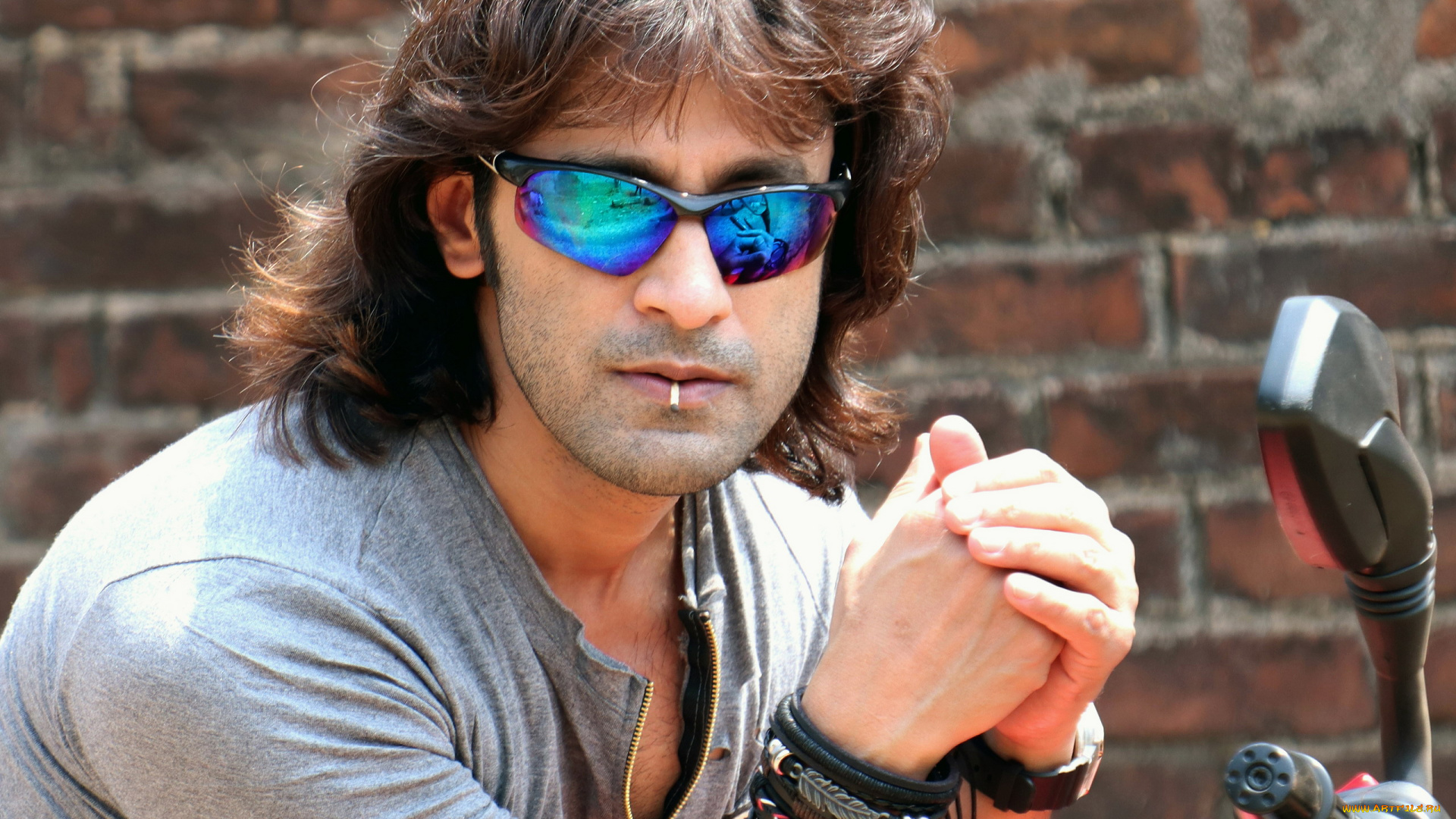 мужчины, rajkumar, patra, индийский, актер