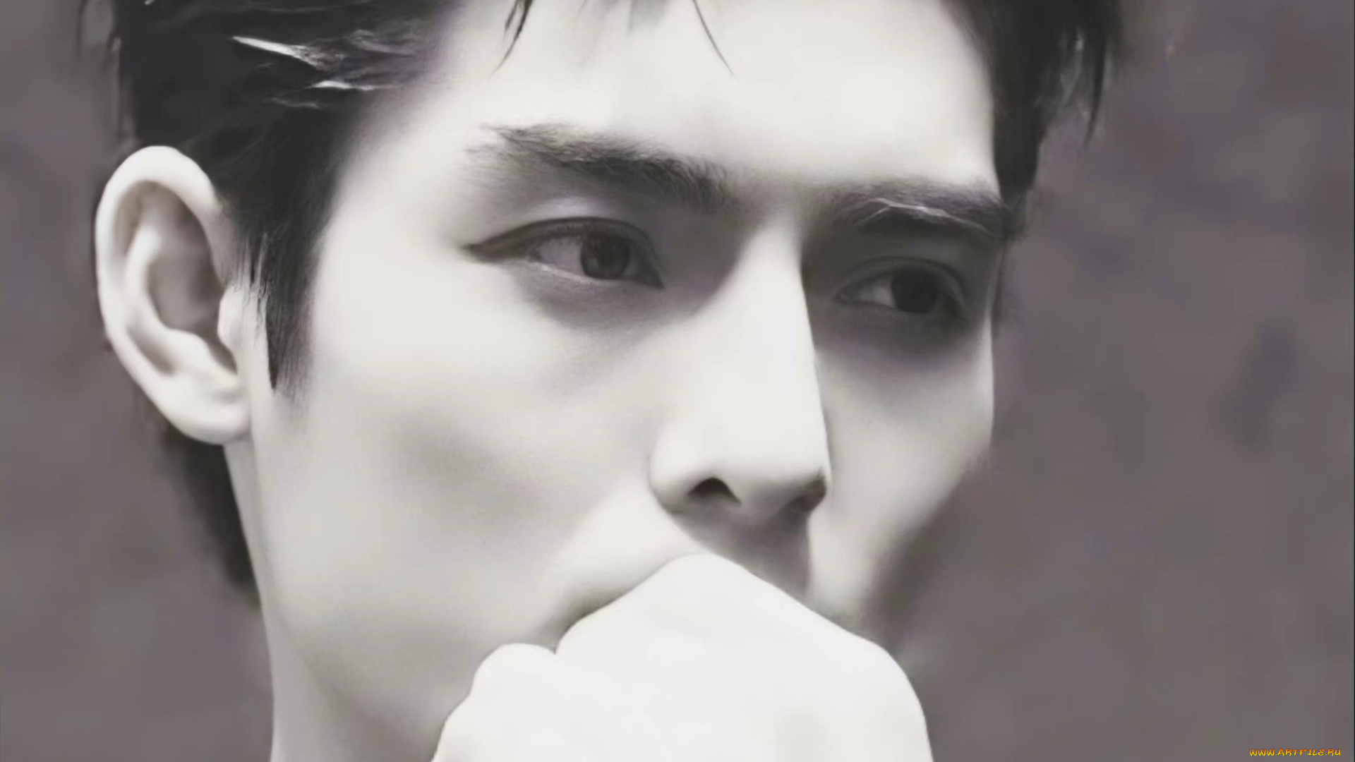 мужчины, wang, hao, xuan, ван, хао, сюань