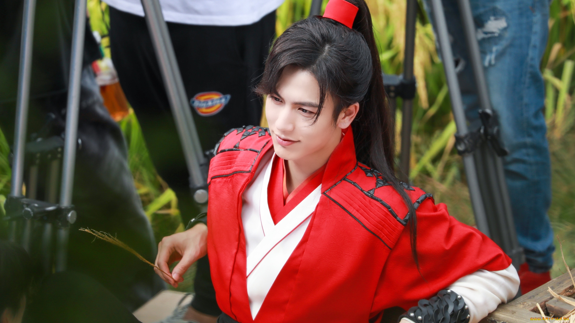 мужчины, zhang, ling, he, zhang, ling, he, чжан, линхэ