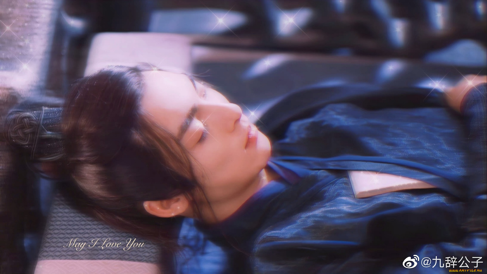 юй, минъе, кино, фильмы, dance, of, the, phoenix, ван, хаосюань, wang, hao, xuan