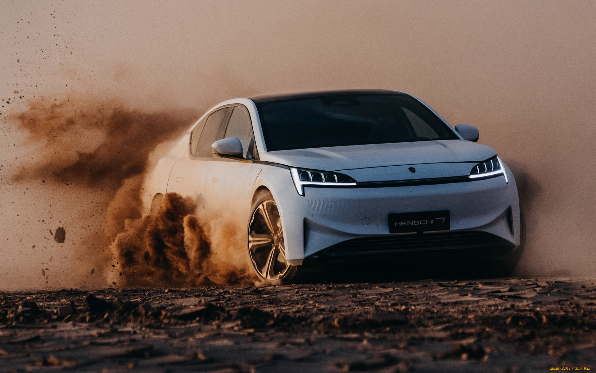 автомобили, -unsort, hengchi, 7