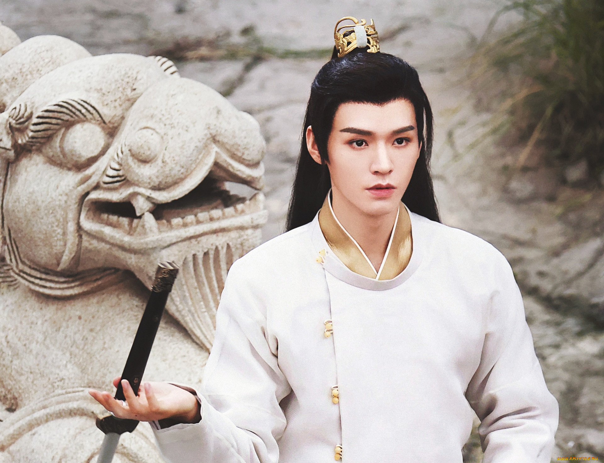 мужчины, gong, jun, |, simon, gong, гун, цзюнь