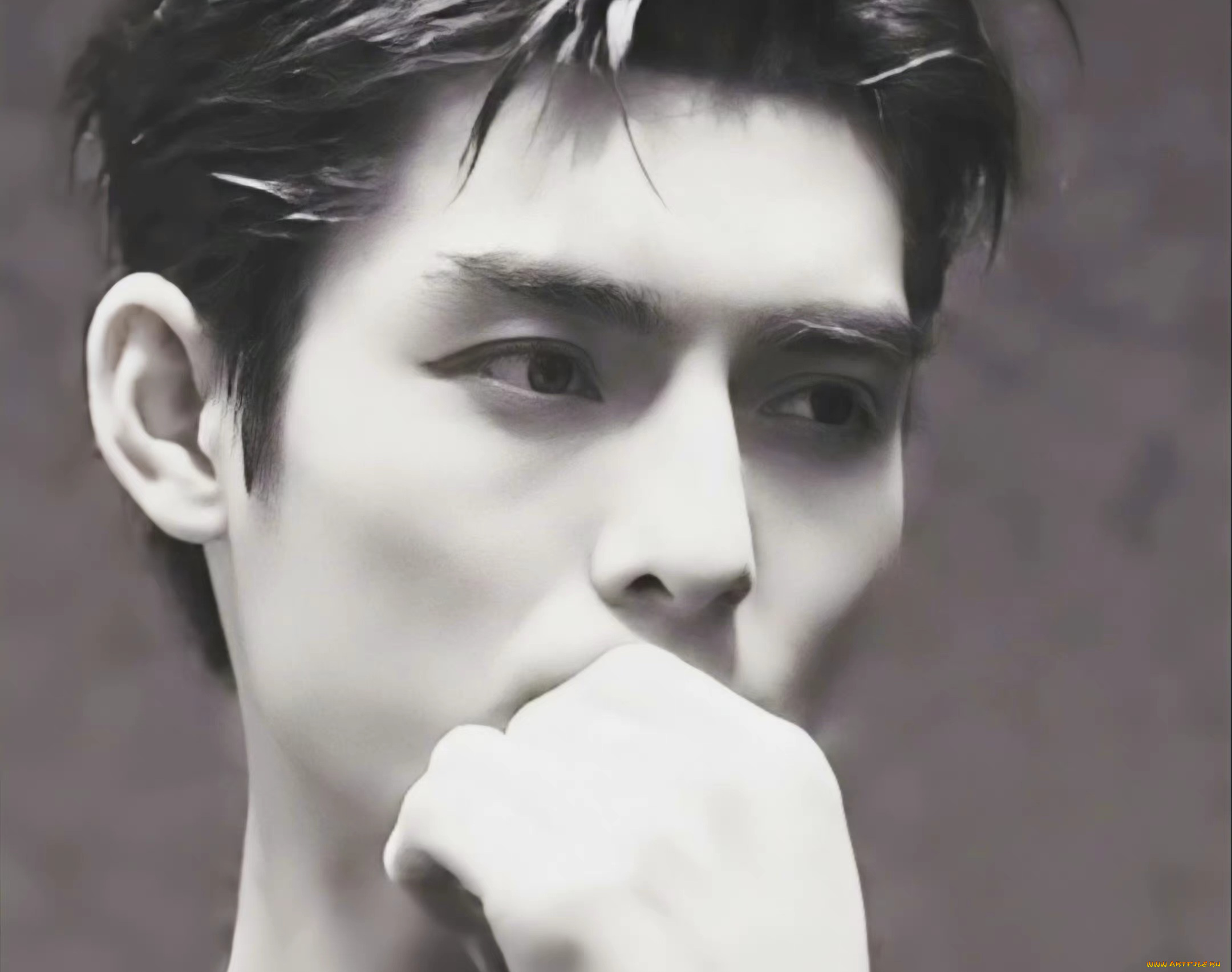 мужчины, wang, hao, xuan, ван, хао, сюань