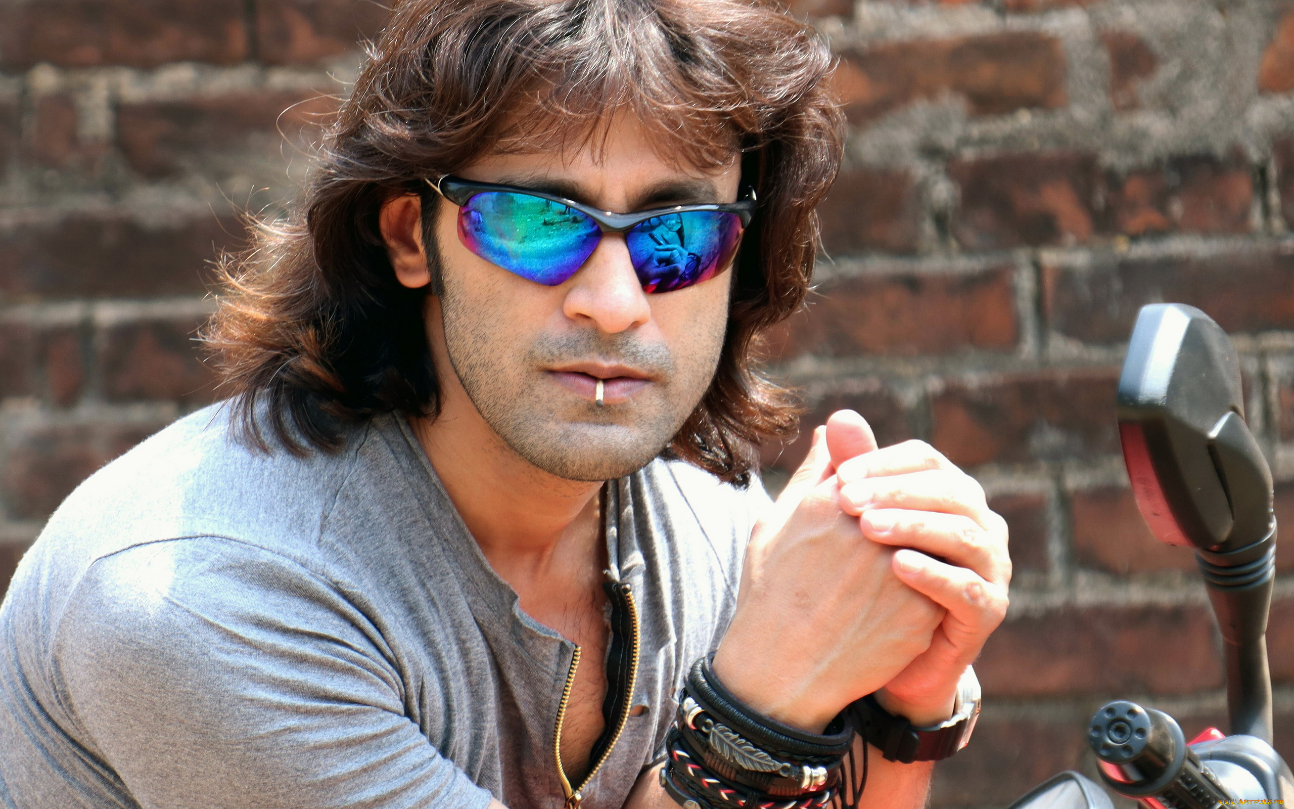 мужчины, rajkumar, patra, индийский, актер