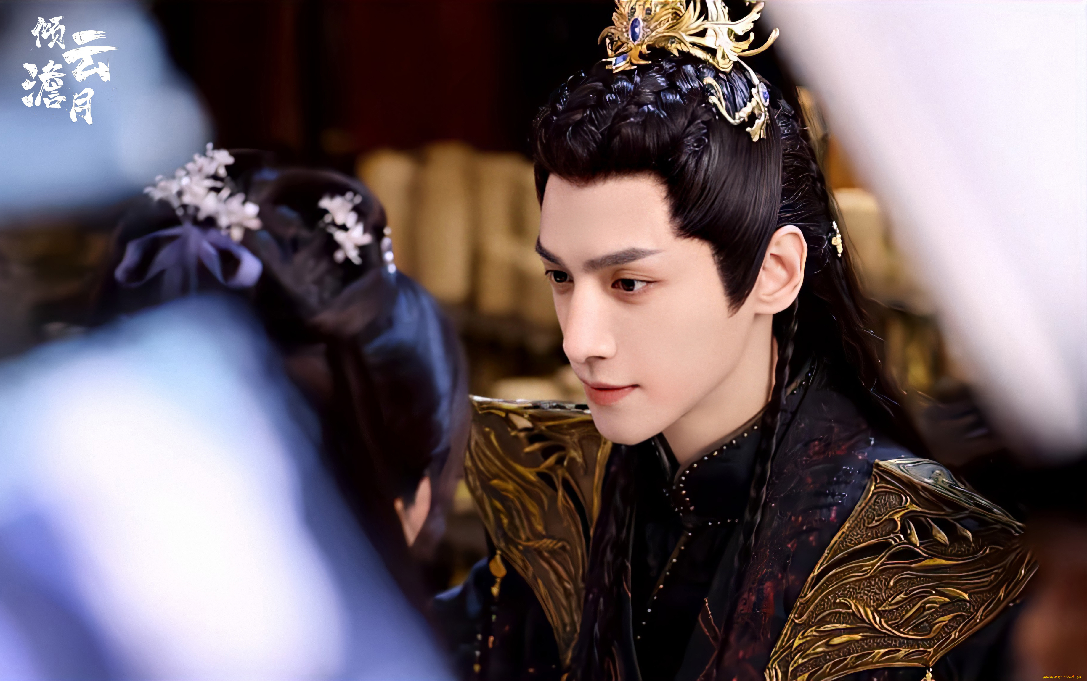 мужчины, luo, yunxi, ло, юнси