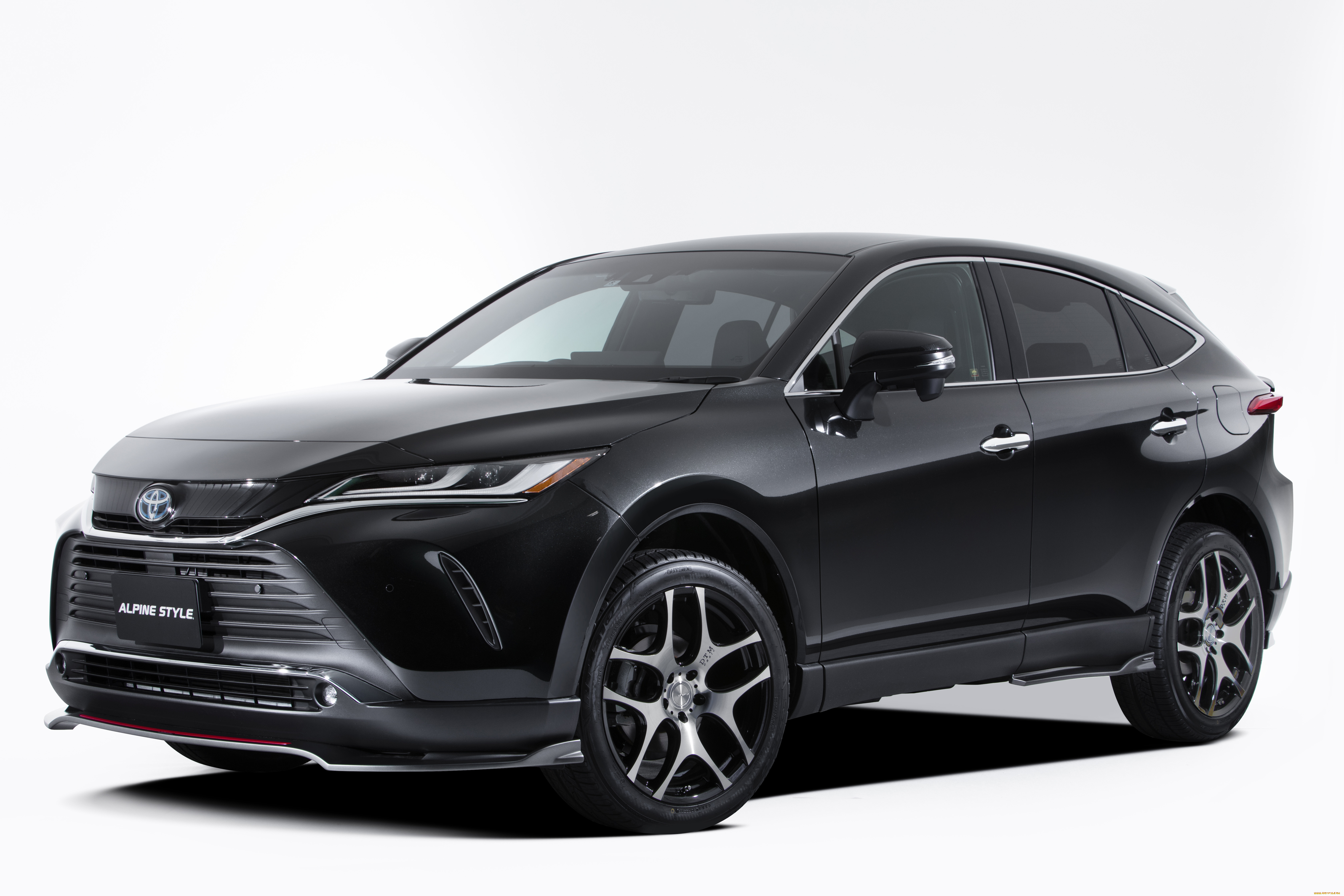 автомобили, toyota