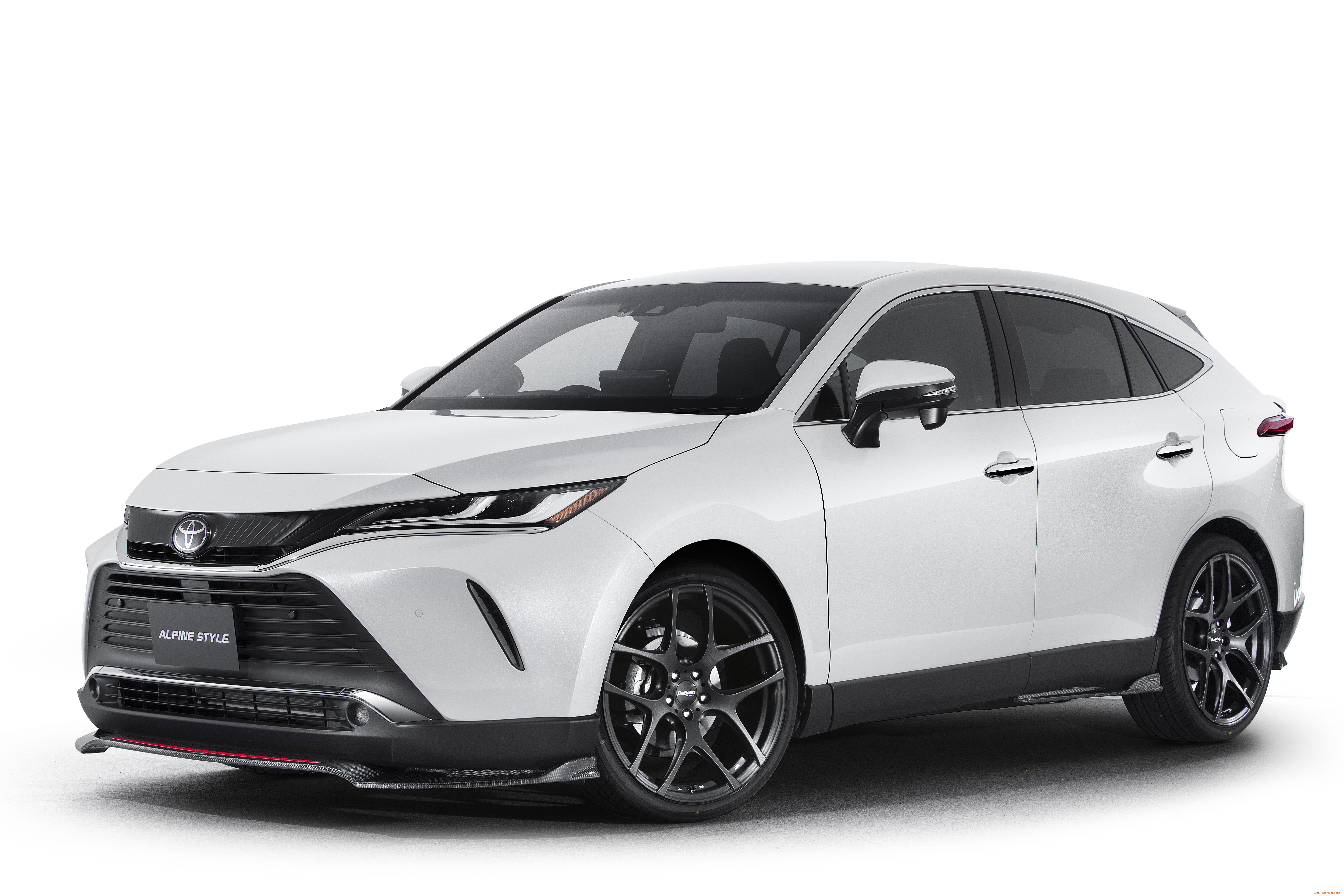 автомобили, toyota