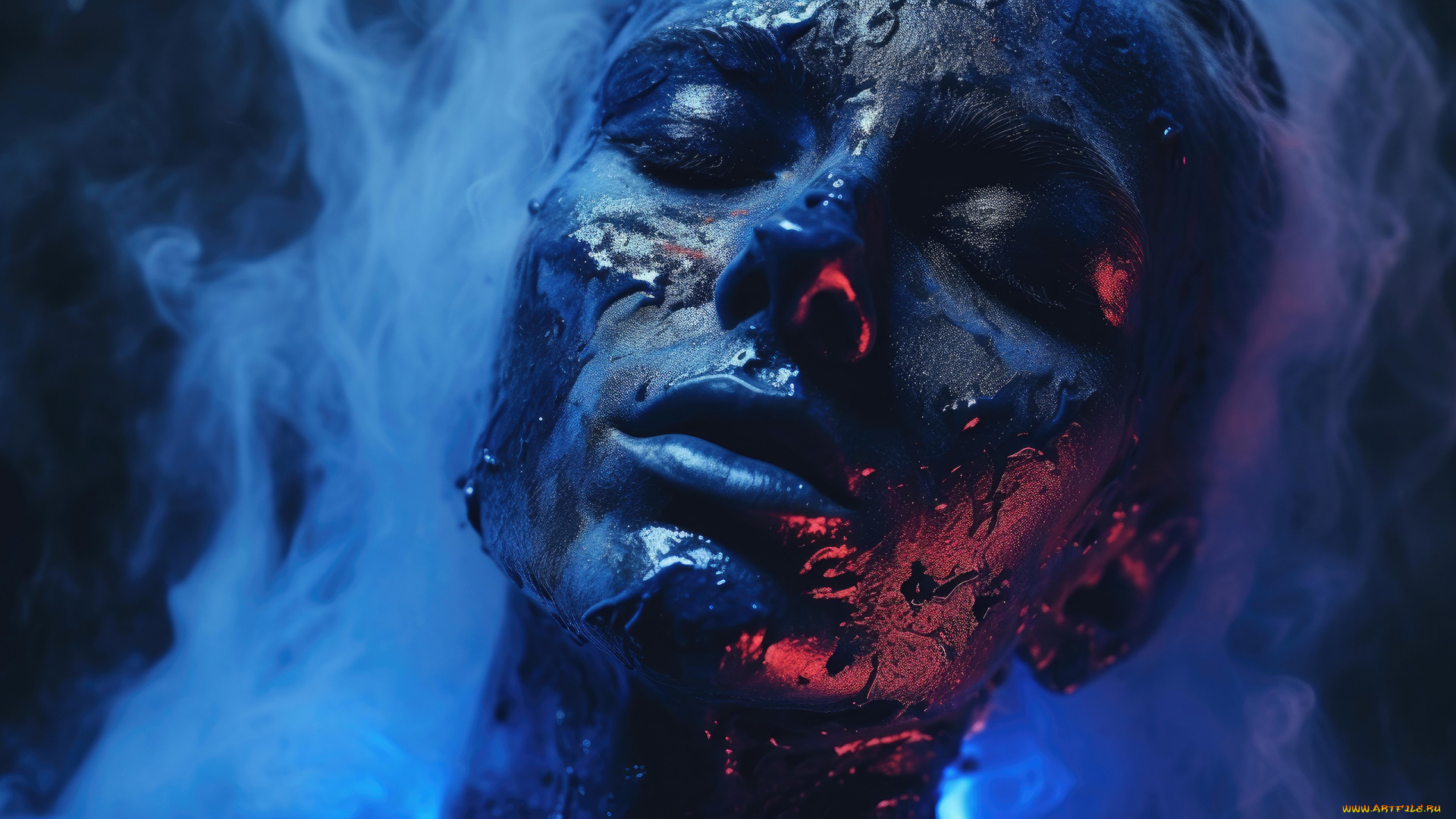 3д, графика, фантазия, , fantasy, нейросети, графика, нейроарт, ai, art, нейронные, сети, рисунки, нейро, искусство