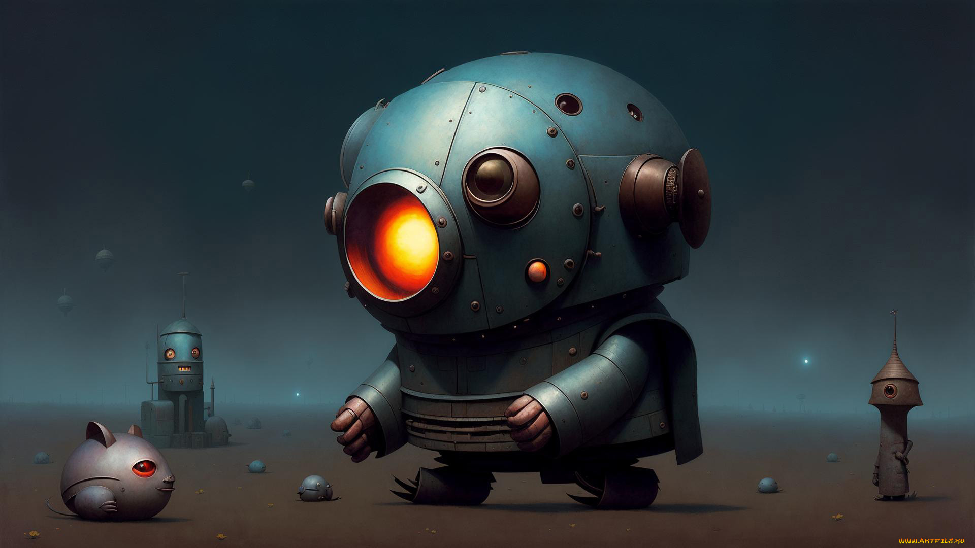 фэнтези, роботы, , киборги, , механизмы, нейросети, графика, нейроарт, ai, art, нейронные, сети, рисунки, нейро, искусство