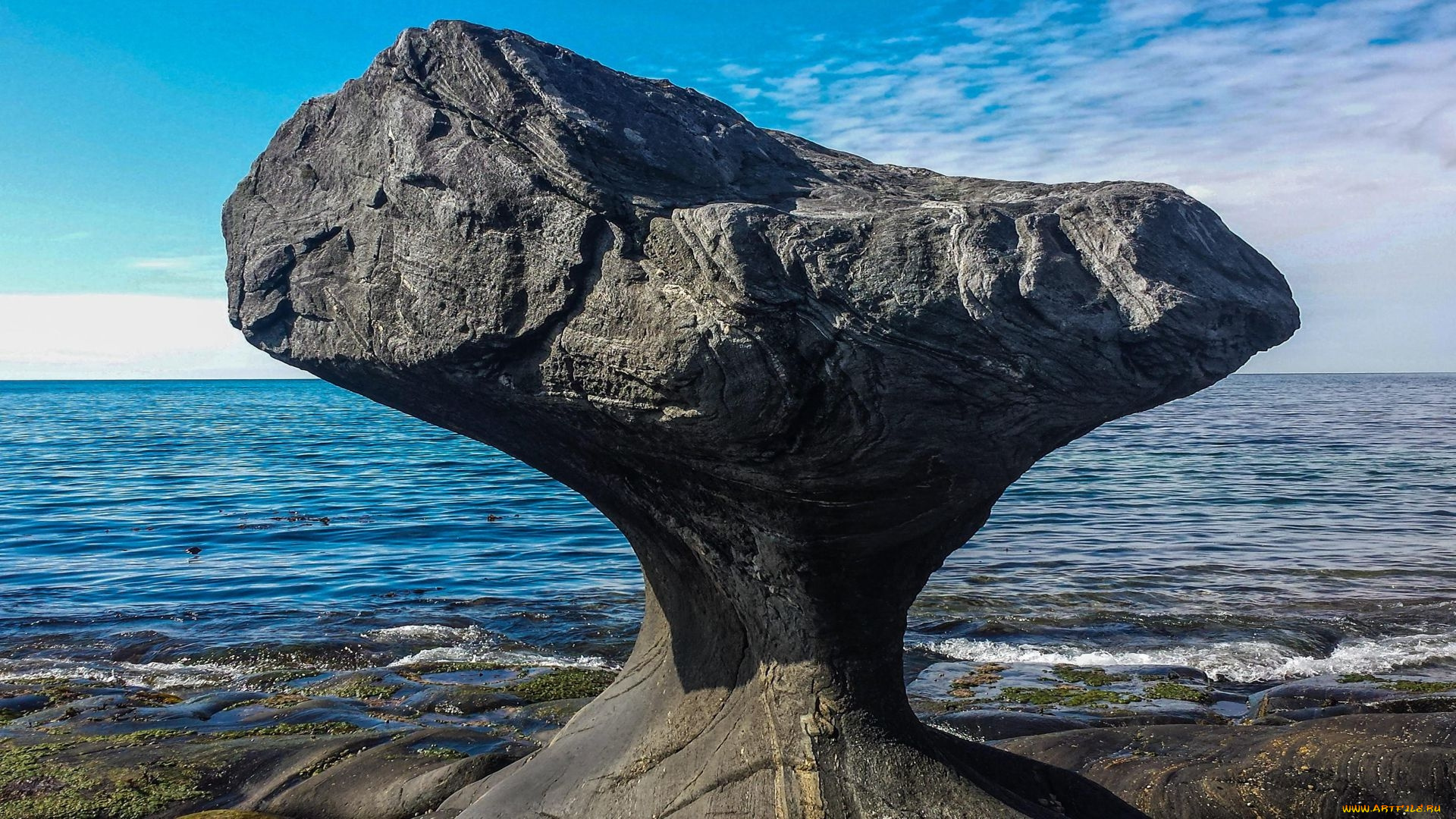 kannesteinen, maloy, norway, природа, горы