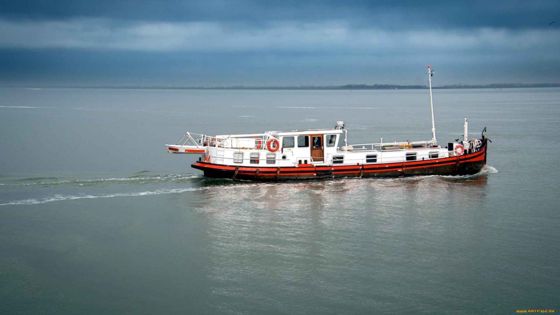 корабли, другое, корабль