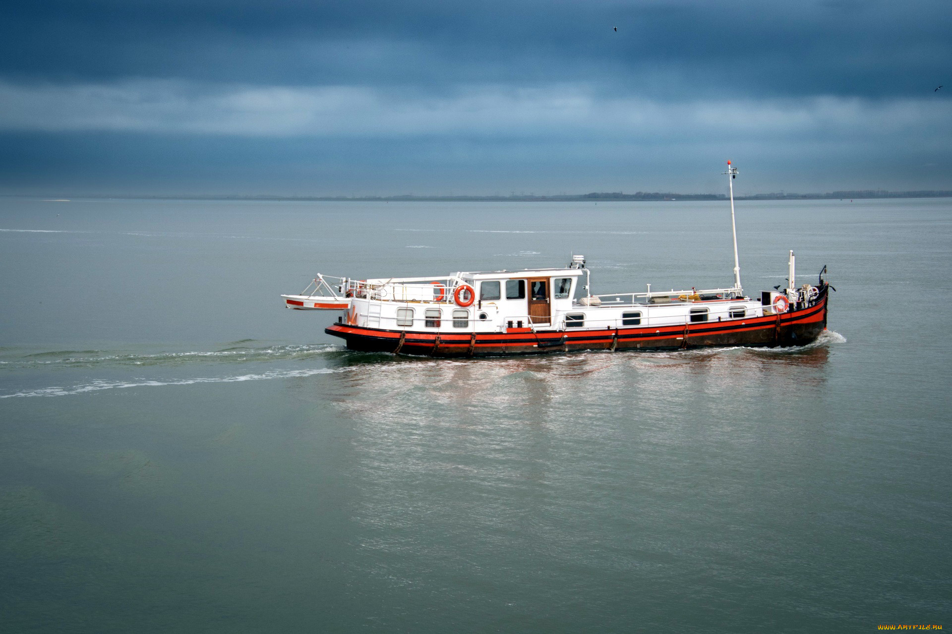 корабли, другое, корабль