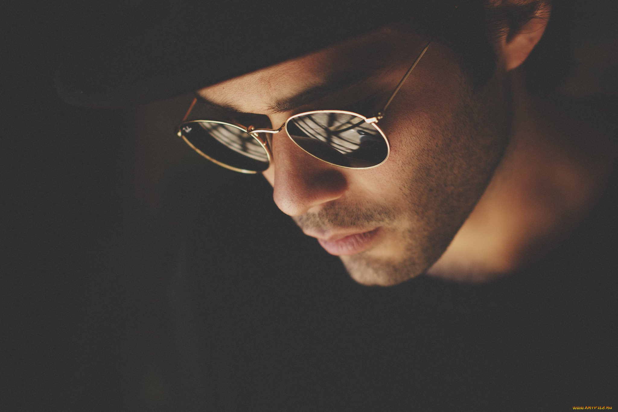 мужчины, -unsort, очки