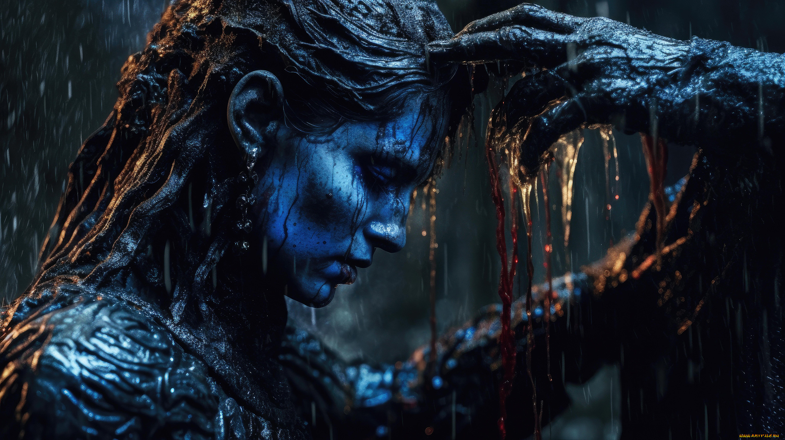 3д, графика, фантазия, , fantasy, нейросети, графика, нейроарт, ai, art, нейронные, сети, рисунки, нейро, искусство