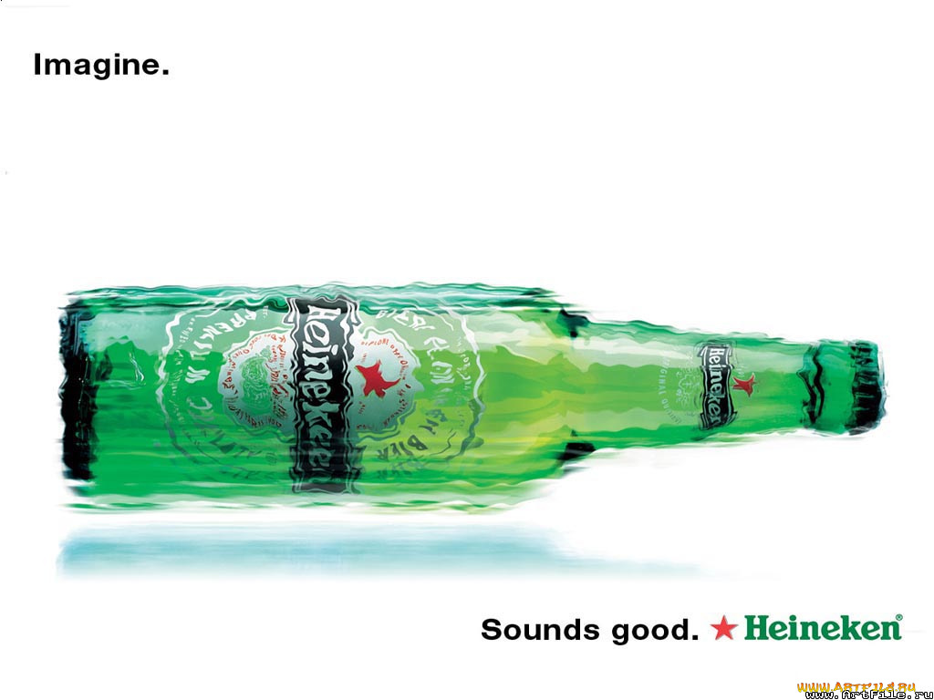бренды, heineken