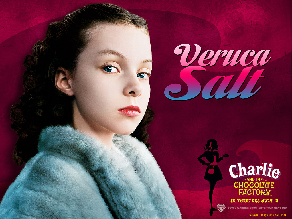 charlie, and, the, chocolate, factory, кино, фильмы