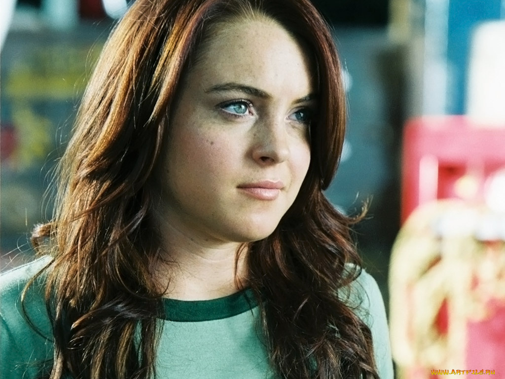 herbie, fully, loaded, кино, фильмы