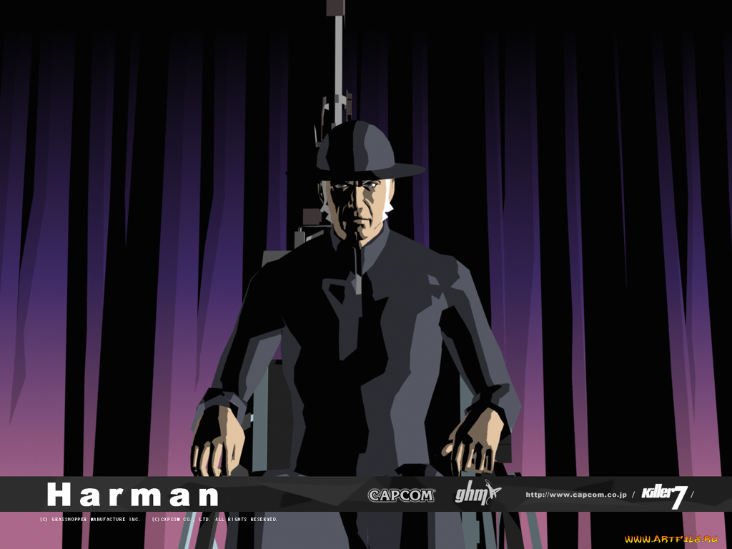 killer, видео, игры