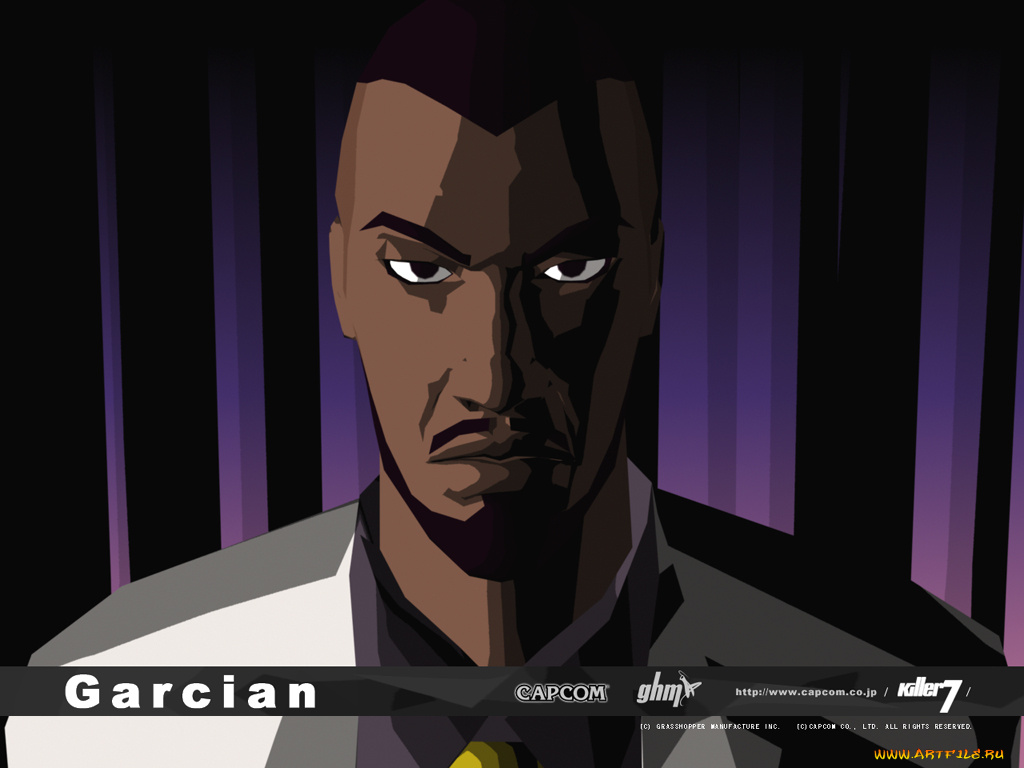 killer, видео, игры