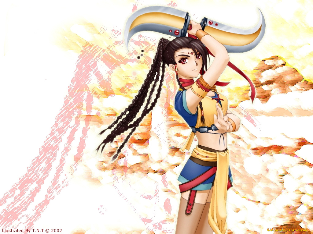 аниме, *unknown, другое