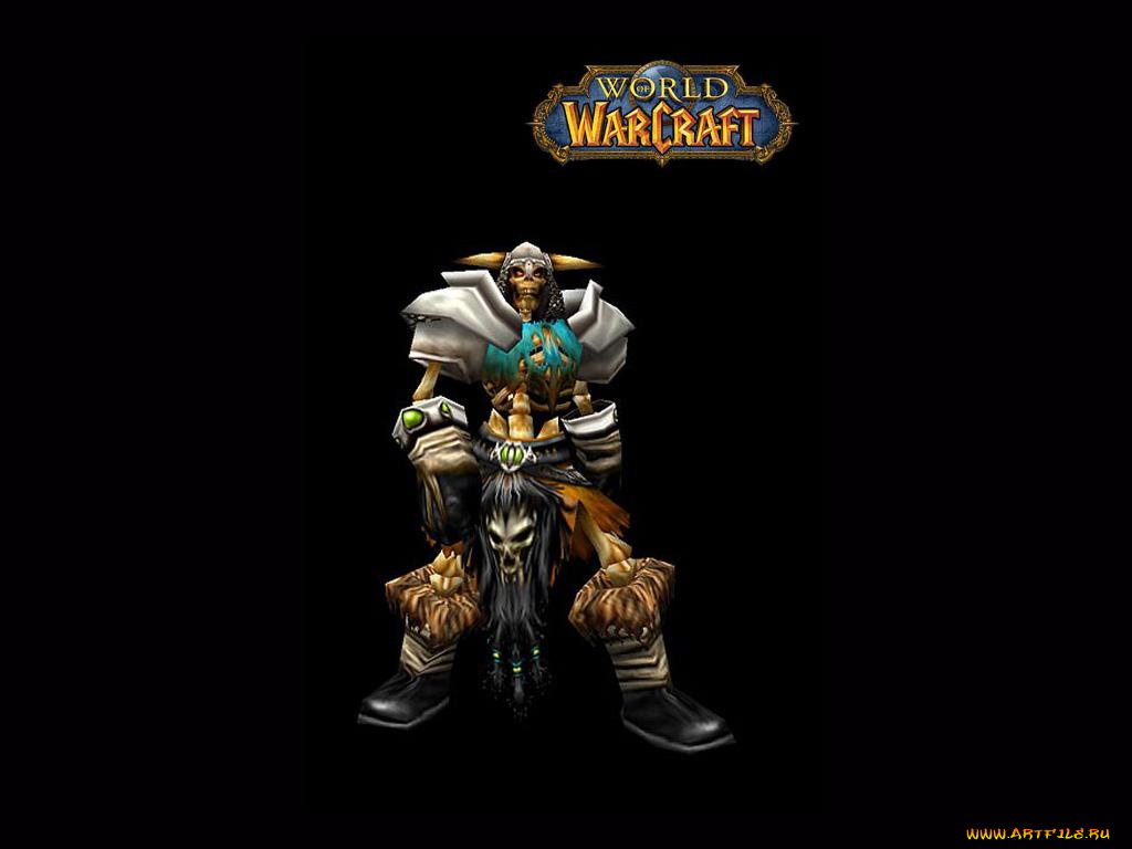 видео, игры, world, of, warcraft