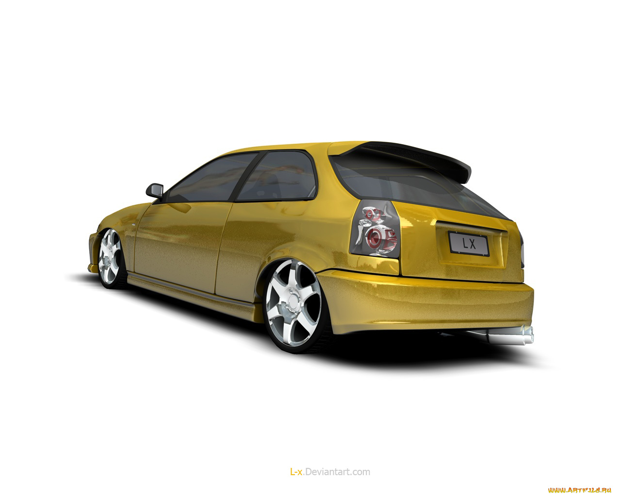 автомобили, 3д