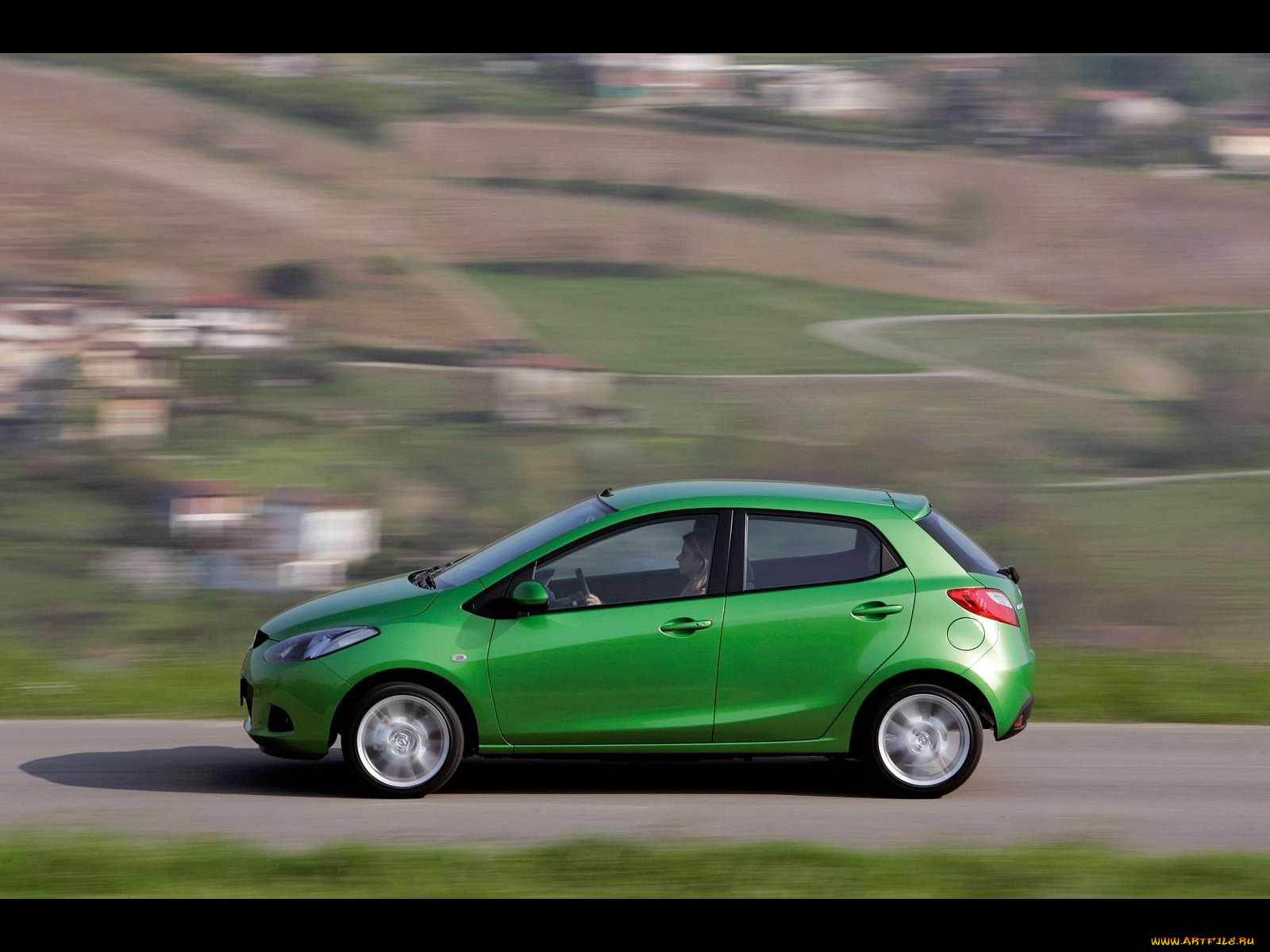 автомобили, mazda