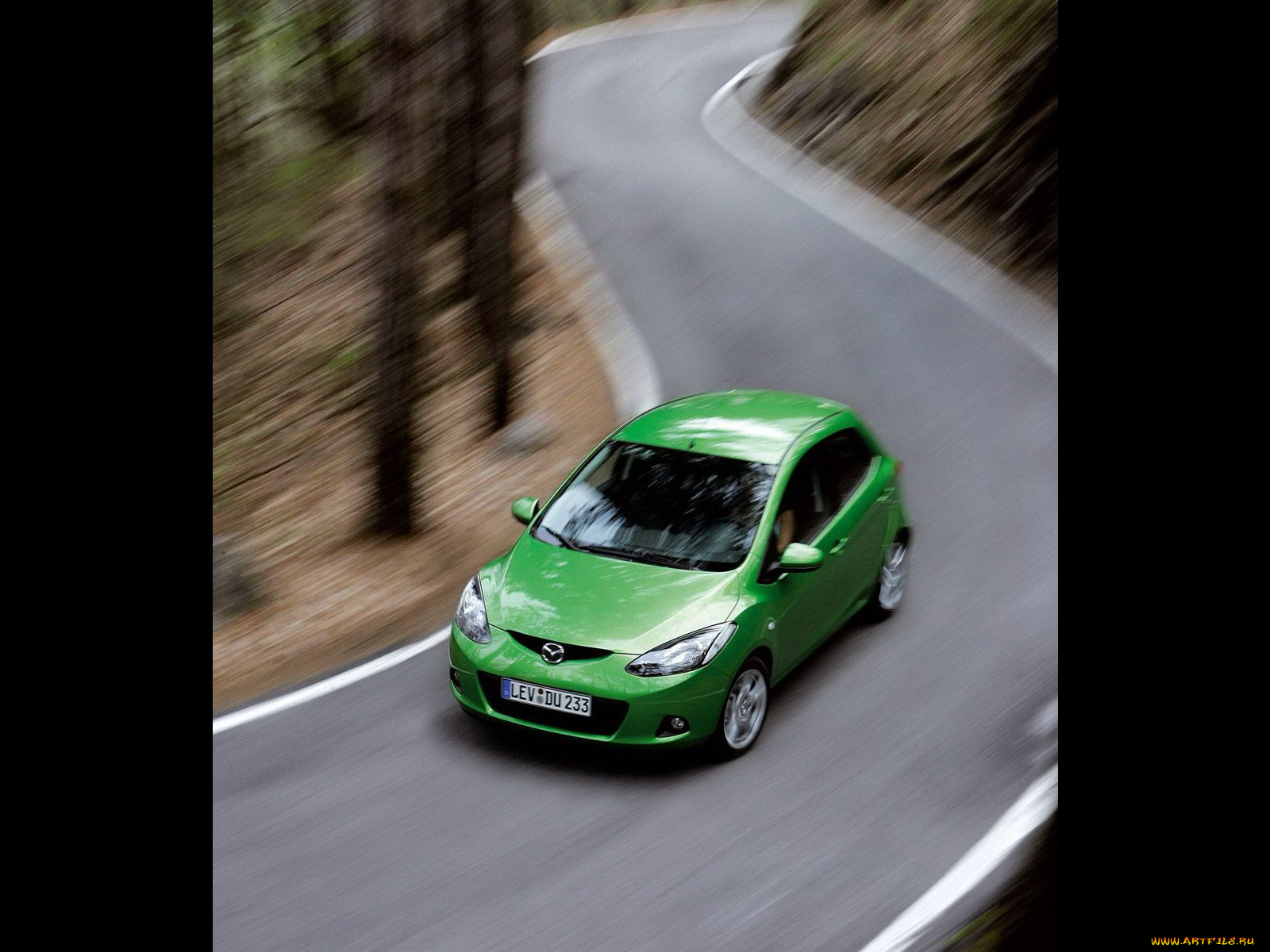 автомобили, mazda