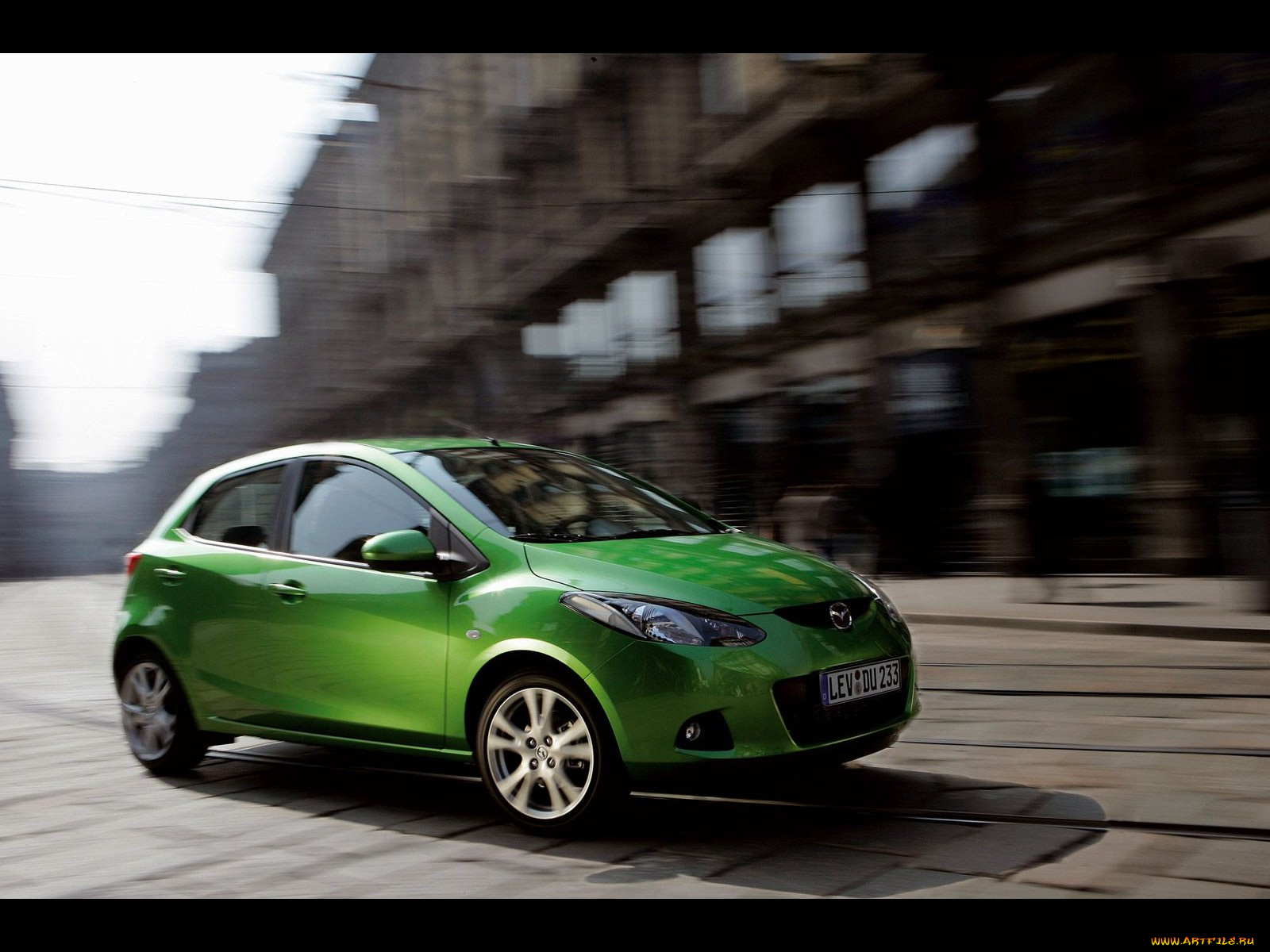 автомобили, mazda