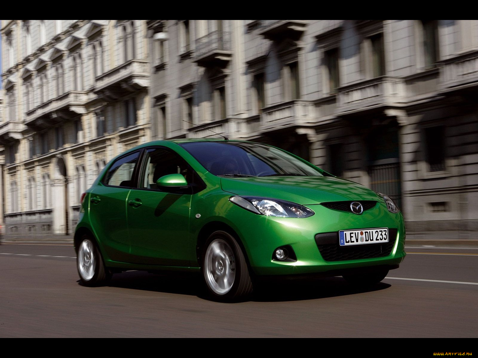 автомобили, mazda