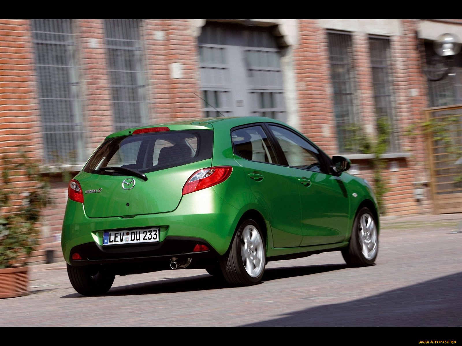 автомобили, mazda