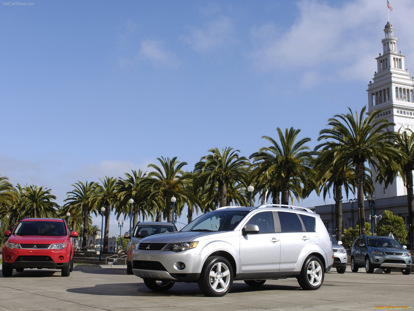 автомобили, mitsubishi