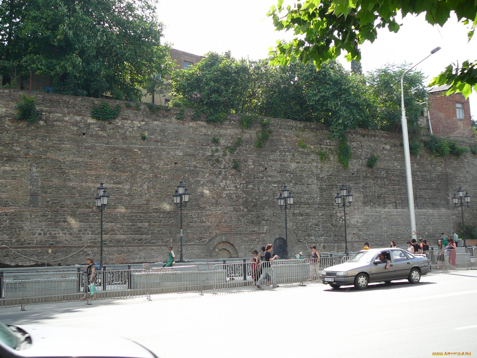 georgia, tbilisi, города, тбилиси, грузия