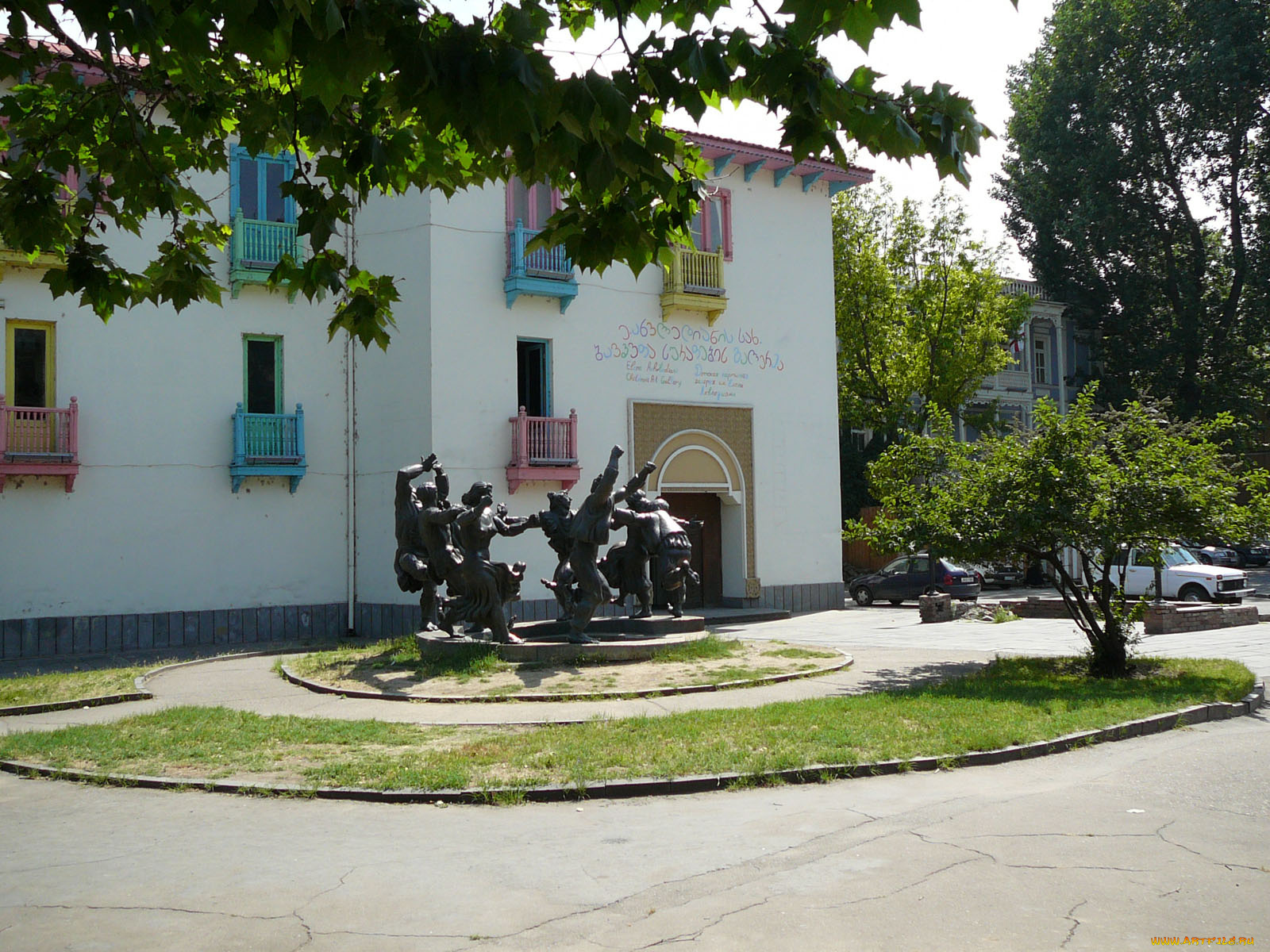 georgia, tbilisi, города, тбилиси, грузия