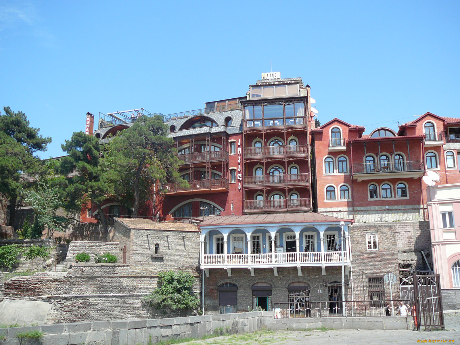 georgia, tbilisi, города, тбилиси, грузия