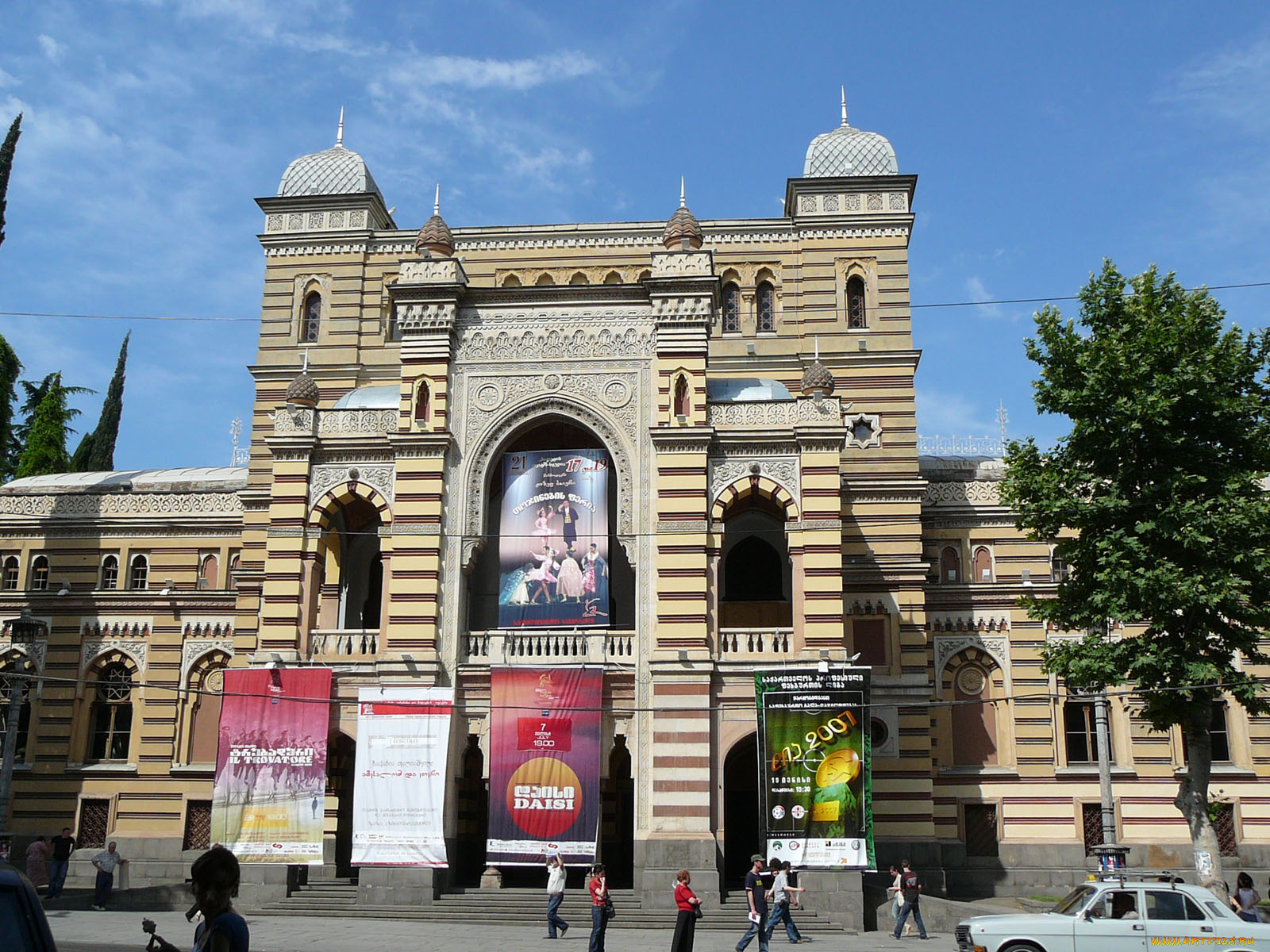 georgia, tbilisi, города, тбилиси, грузия