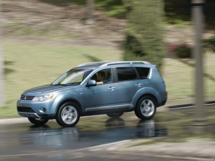 Картинка автомобили mitsubishi