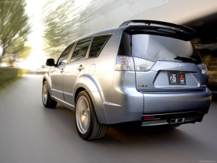 Картинка автомобили mitsubishi