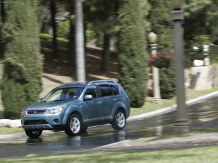 Картинка автомобили mitsubishi