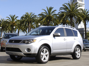 Картинка автомобили mitsubishi