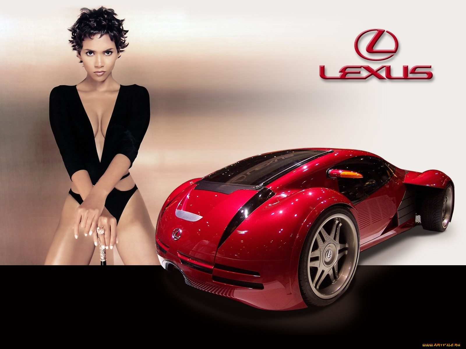 автомобили, авто, девушками