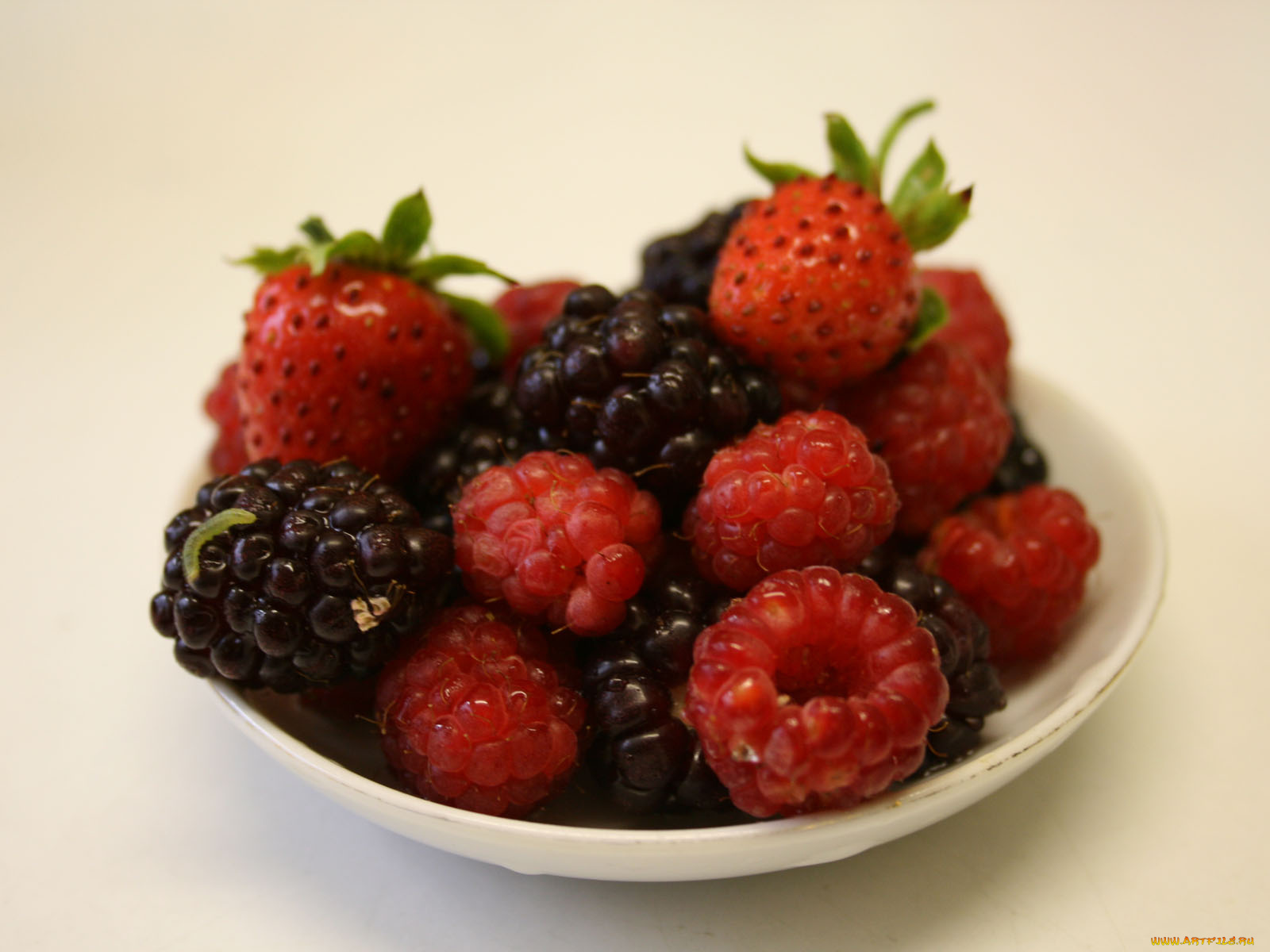 еда, фрукты, ягоды