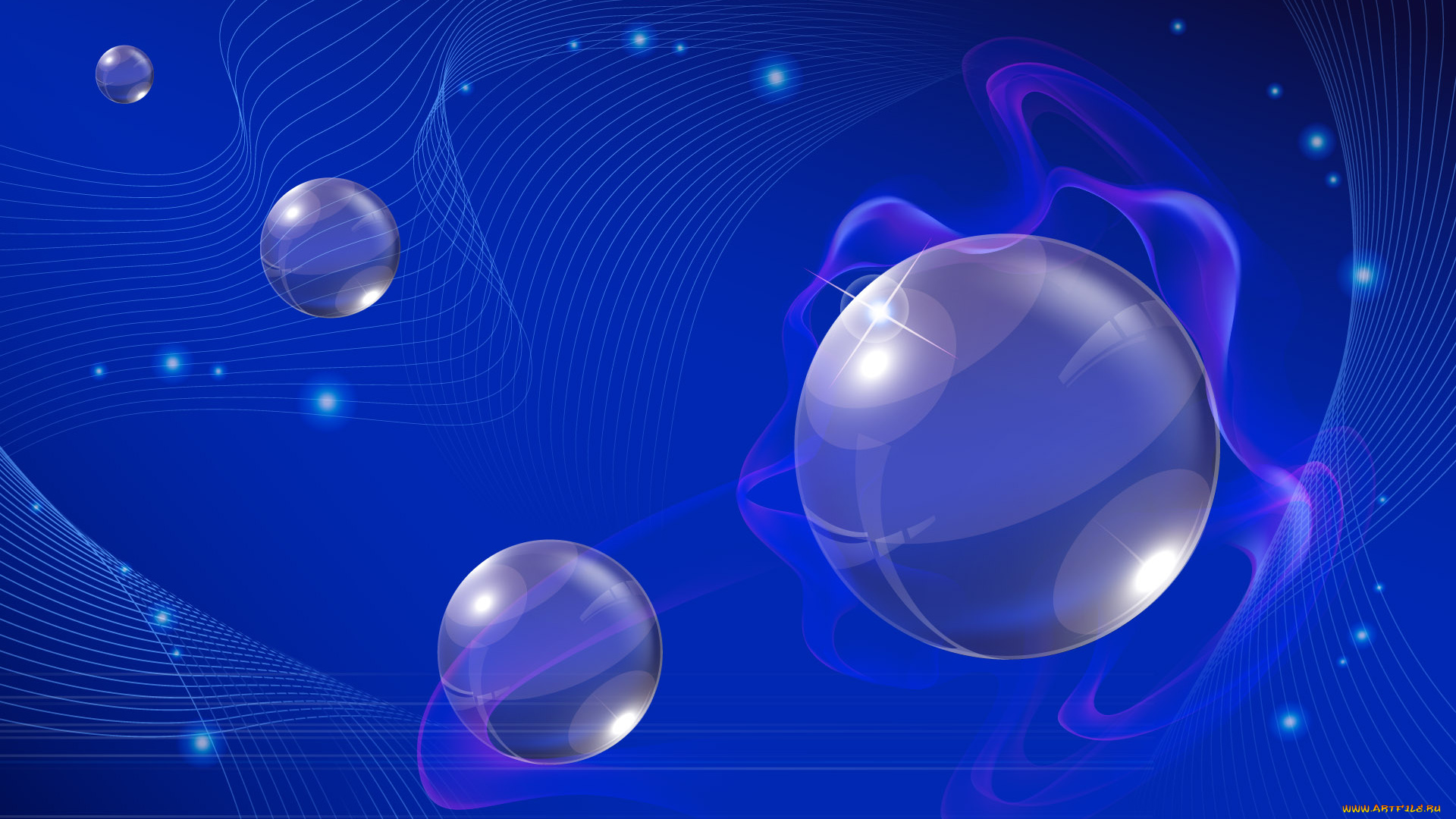 векторная, графика