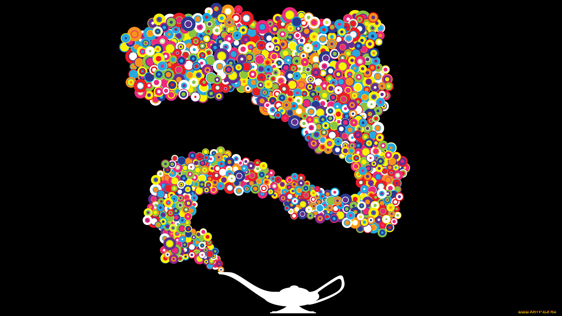 векторная, графика