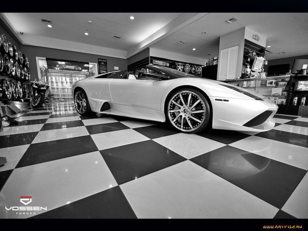 автомобили, lamborghini