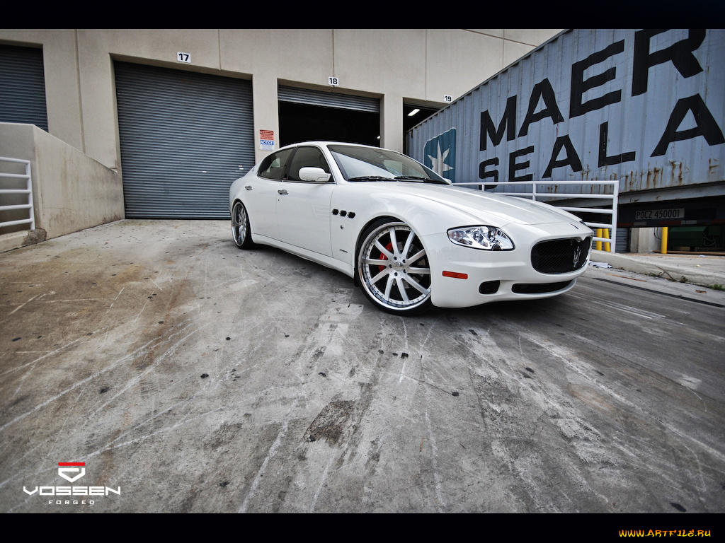 автомобили, maserati